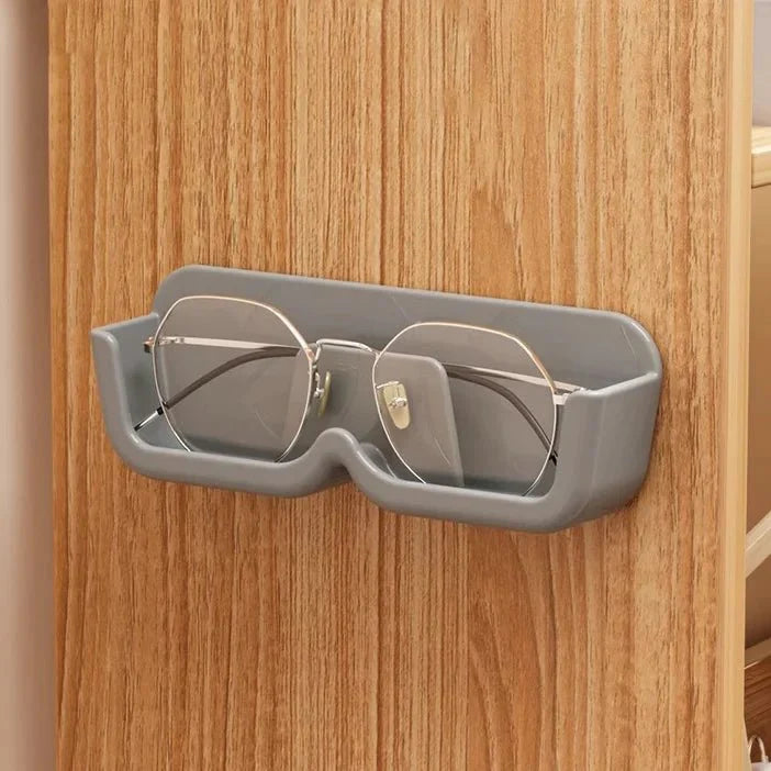 Wall Mounted Sunglass Display Unit – Stylish Space-Saving Eyewear Organizer