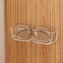 Wall Mounted Sunglass Display Unit – Stylish Space-Saving Eyewear Organizer