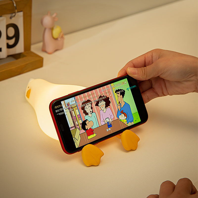 Ducky Night Light