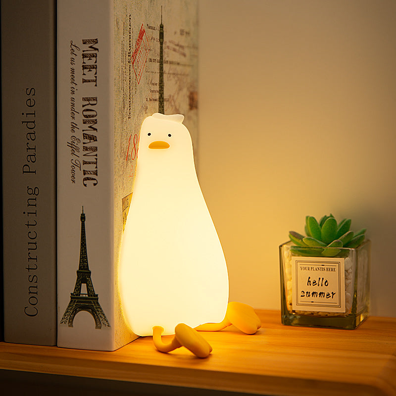 Ducky Night Light