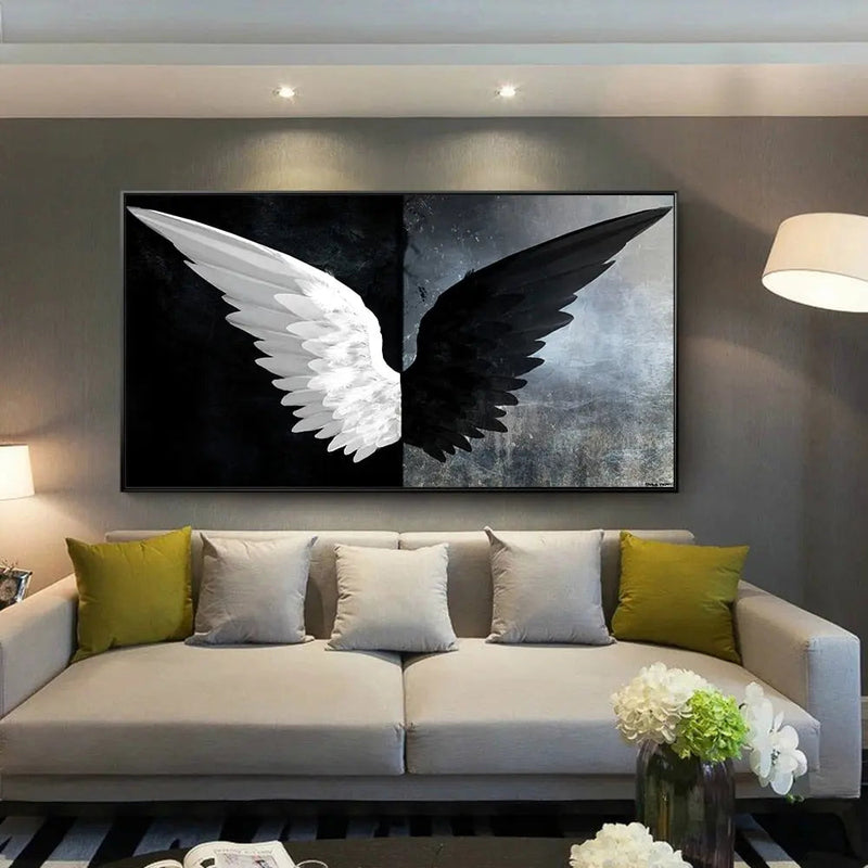 Angel Wings