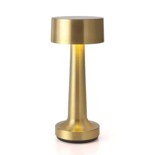 Bar Table Chargeable Lamp