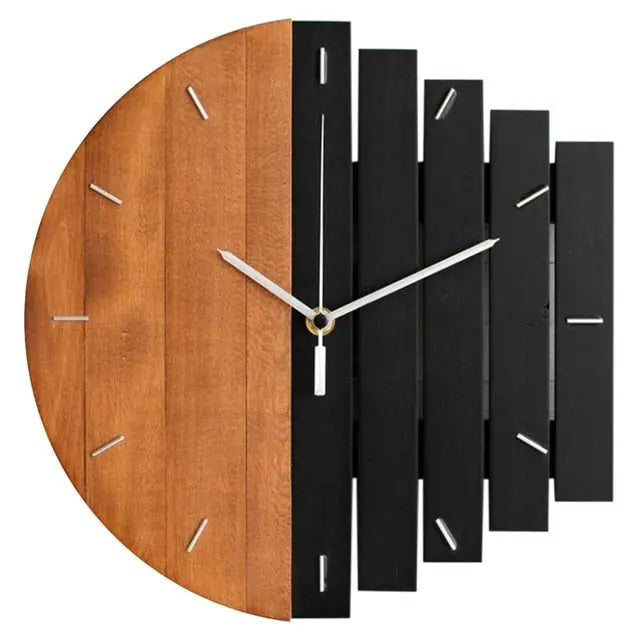 Erika Wall Clock