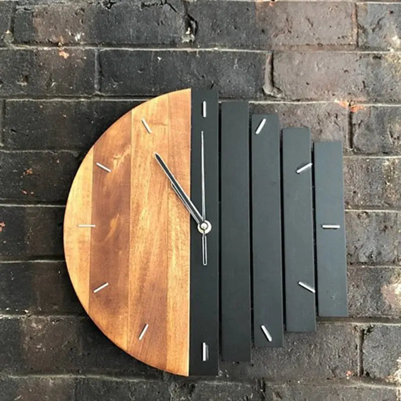 Erika Wall Clock