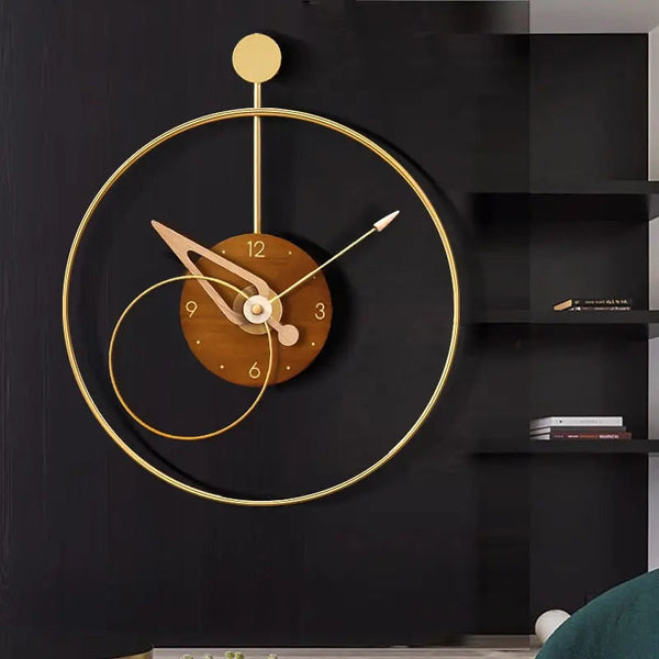 Ferrero Designer Clock