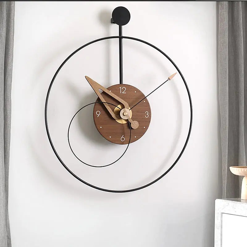 Ferrero Designer Clock