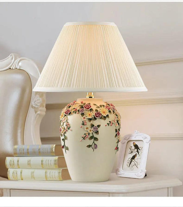 Flora Table Lamp