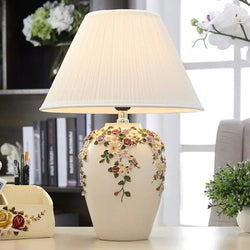 Flora Table Lamp