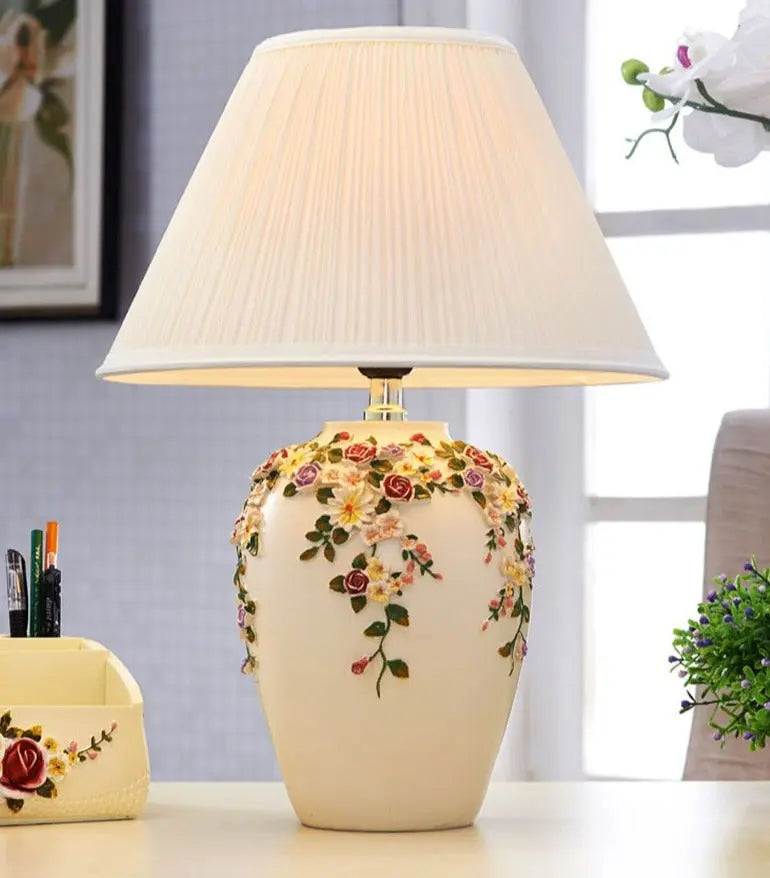 Flora Table Lamp