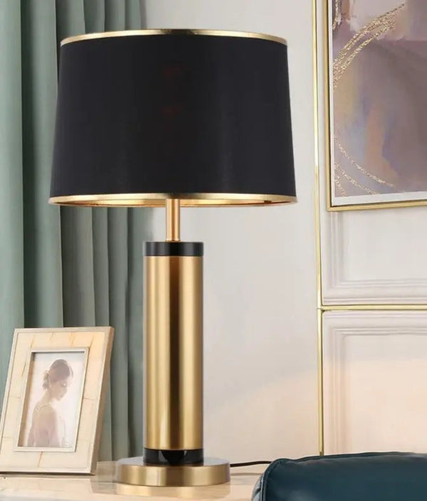 Jaspar Table Lamp