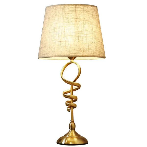 Lampara Table Lamp