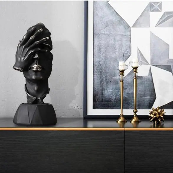 Lavish Luxury Sculptures