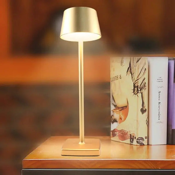 Minimalist Table Lamp