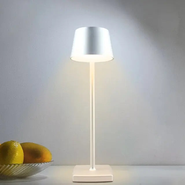 Minimalist Table Lamp