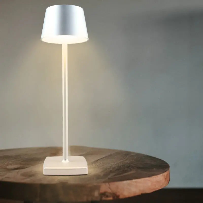 Minimalist Table Lamp