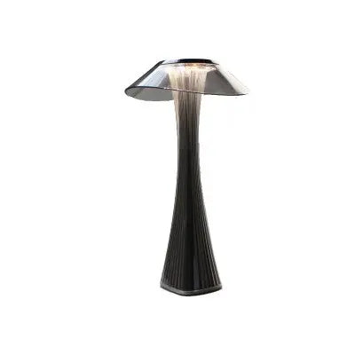 Mushroom Touch Lamp