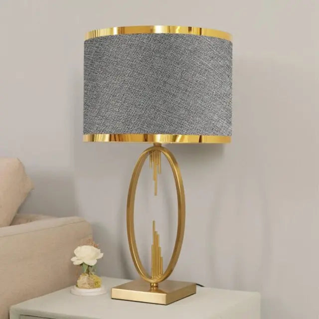 Piper Table Lamp