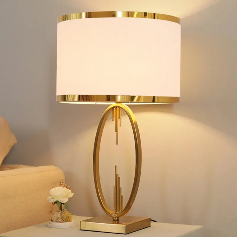 Piper Table Lamp