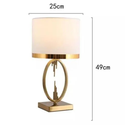 Piper Table Lamp