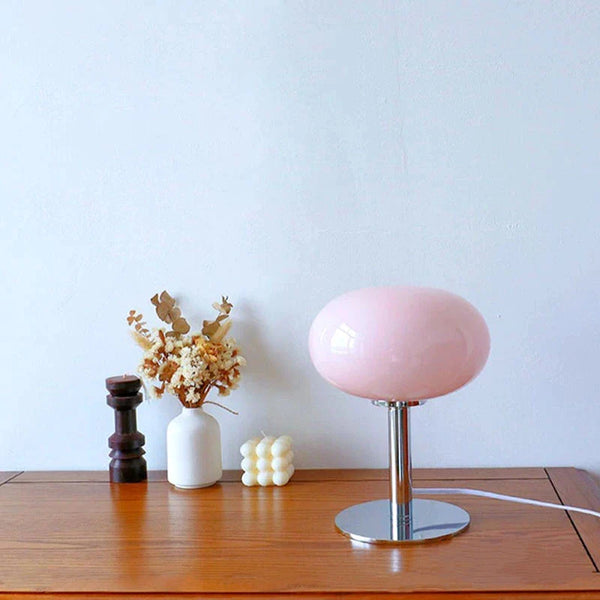 Lollipop Bauhaus Table Lamp Nordic Retro