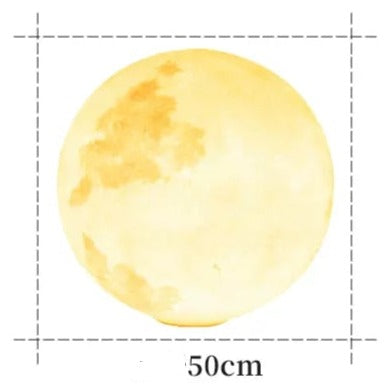 Moon Outdoor Light