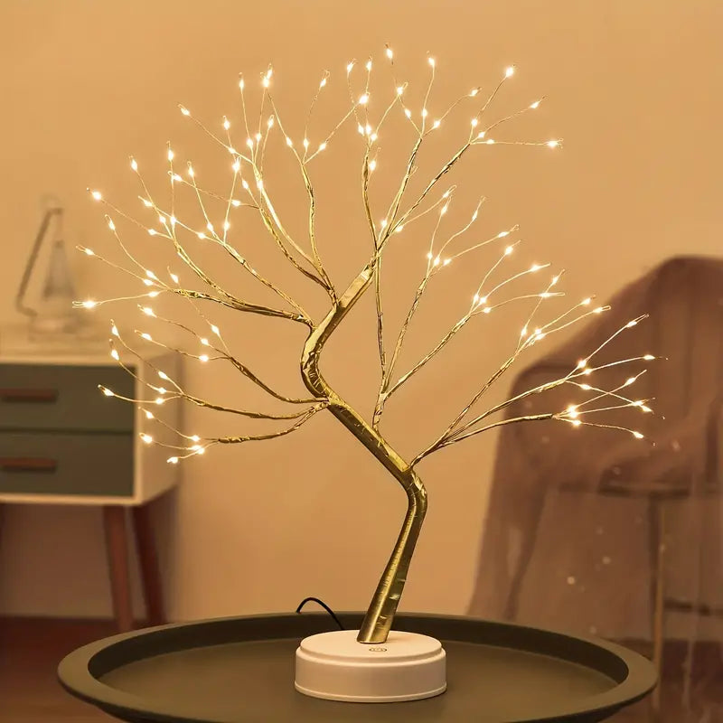 Tree Lamp