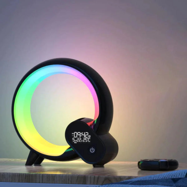 Miravique Q Smart Lamp