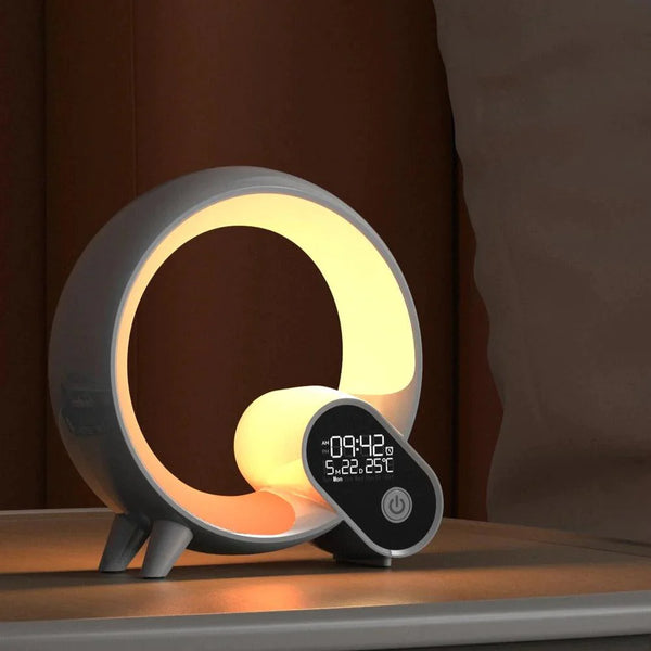 Miravique Q Smart Lamp