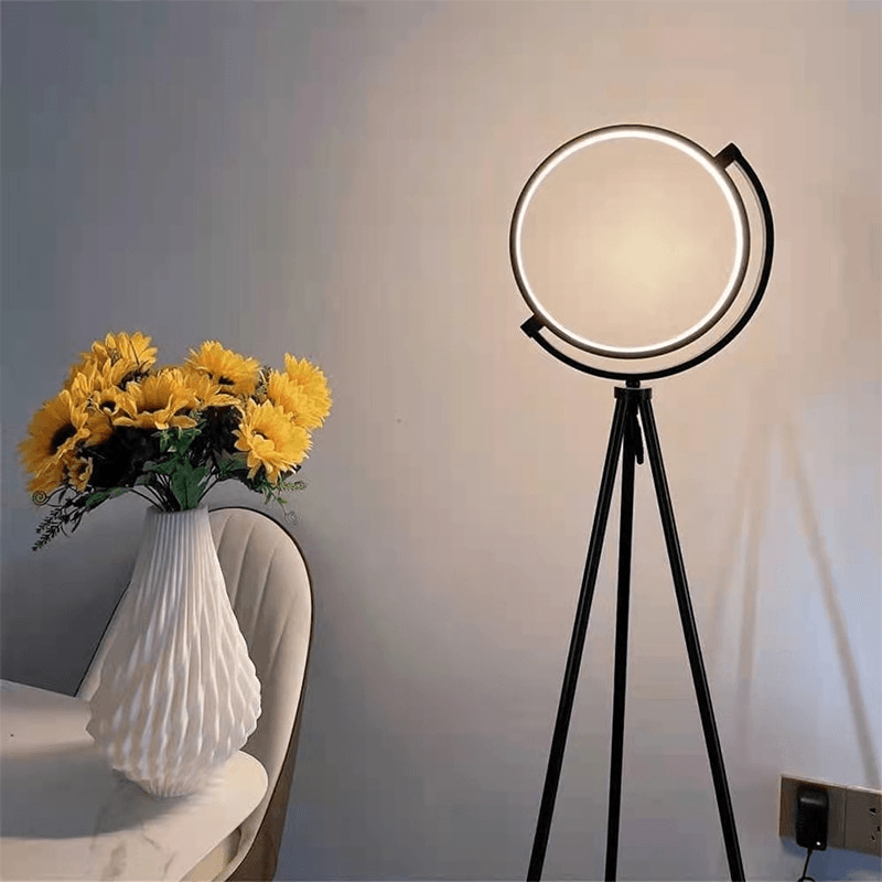 Miravique Lamp Collection