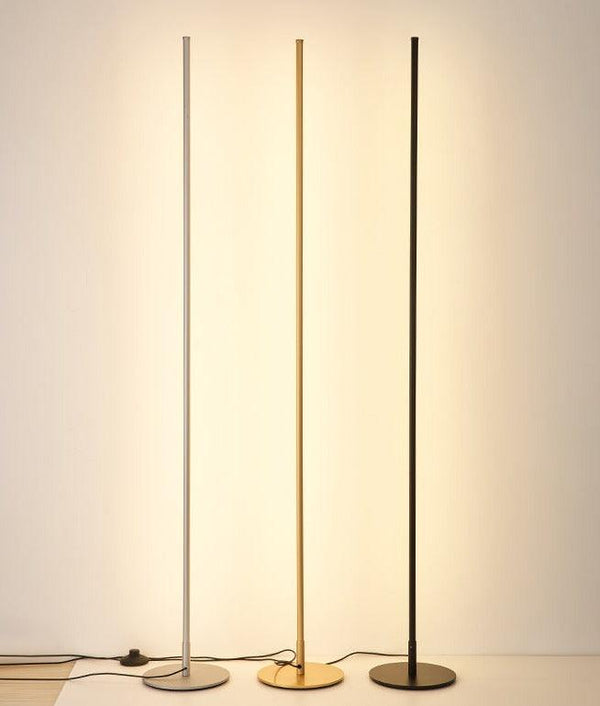 Miravique Modern Floor Lamp