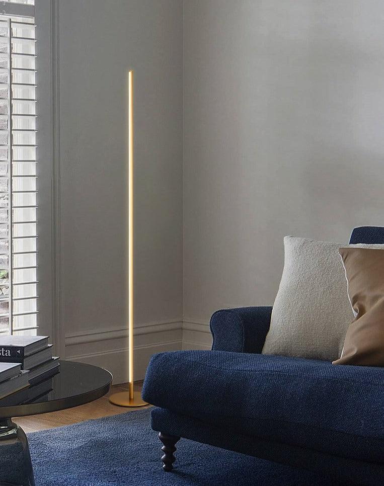 Miravique Modern Floor Lamp