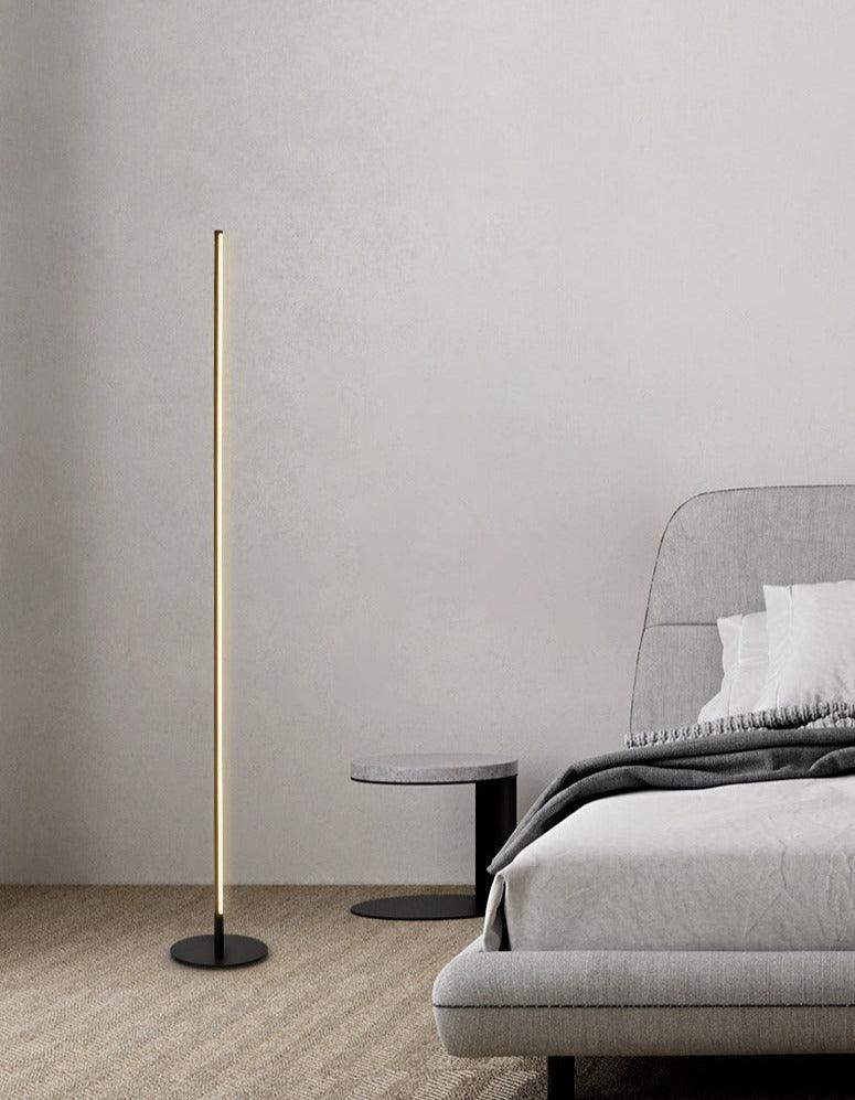 Miravique Modern Floor Lamp