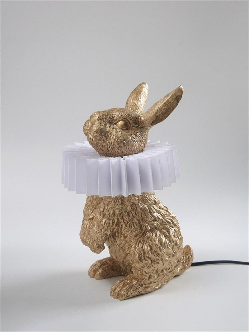 Miravique Bunny Table Lamp Collection