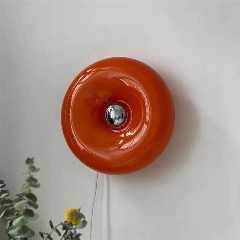 Miravique Donut Lamp Collection