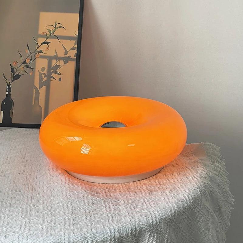 Miravique Donut Lamp Collection