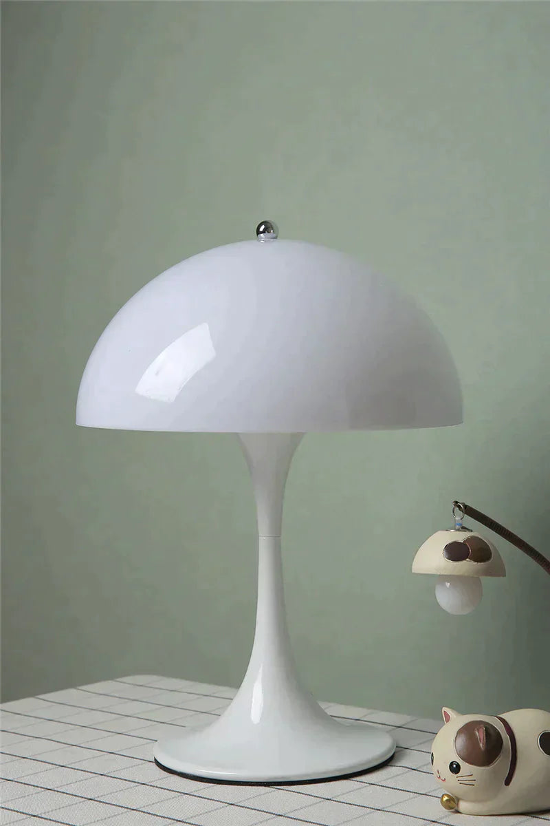 Miravique Shroom Mushroom Lamp Collection