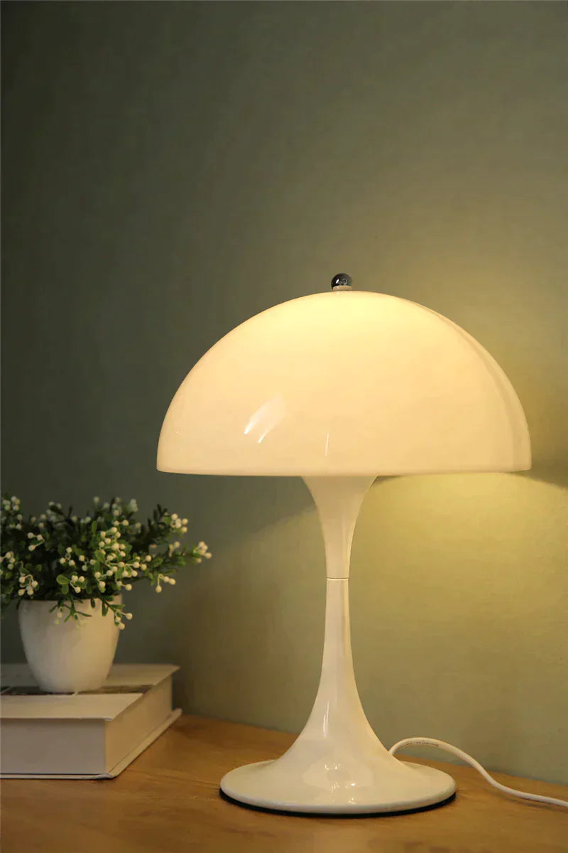 Miravique Shroom Mushroom Lamp Collection