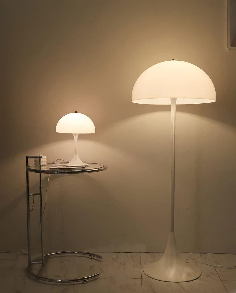 Miravique Shroom Mushroom Lamp Collection