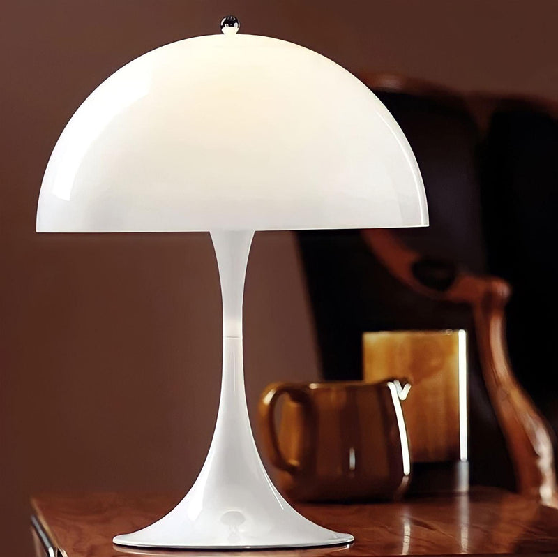 Miravique Shroom Mushroom Lamp Collection