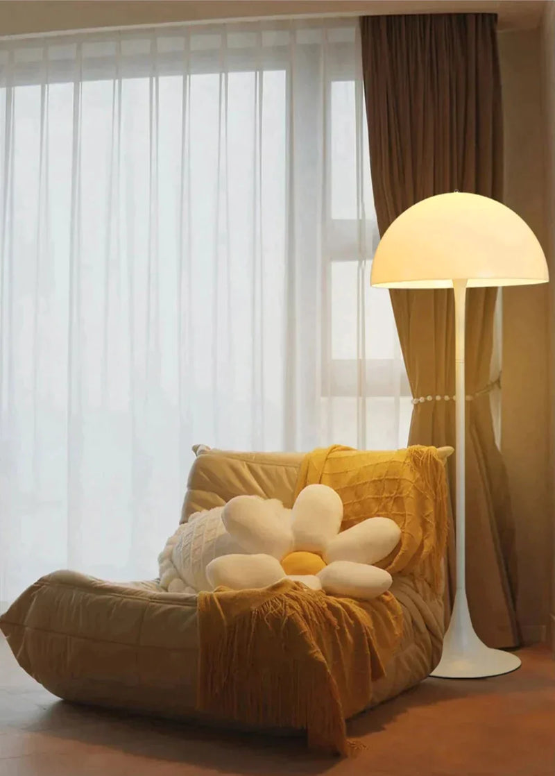 Miravique Shroom Mushroom Lamp Collection