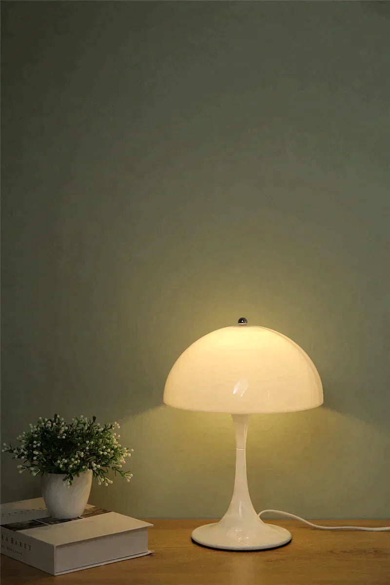 Miravique Shroom Mushroom Lamp Collection