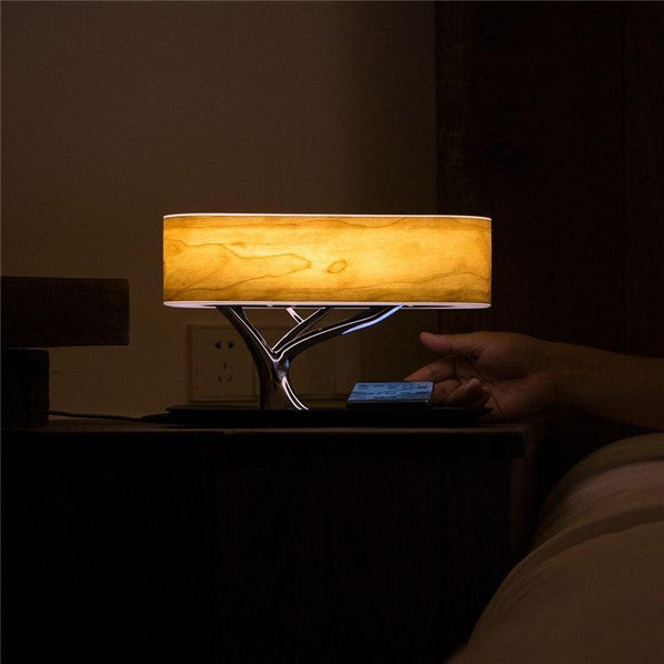 Miravique Of Light - Smart Lamp