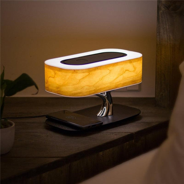 Miravique Of Light - Smart Lamp