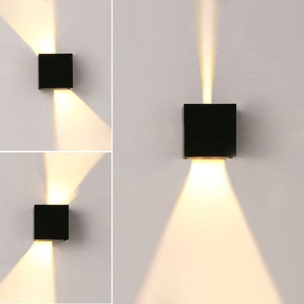 Wall Light